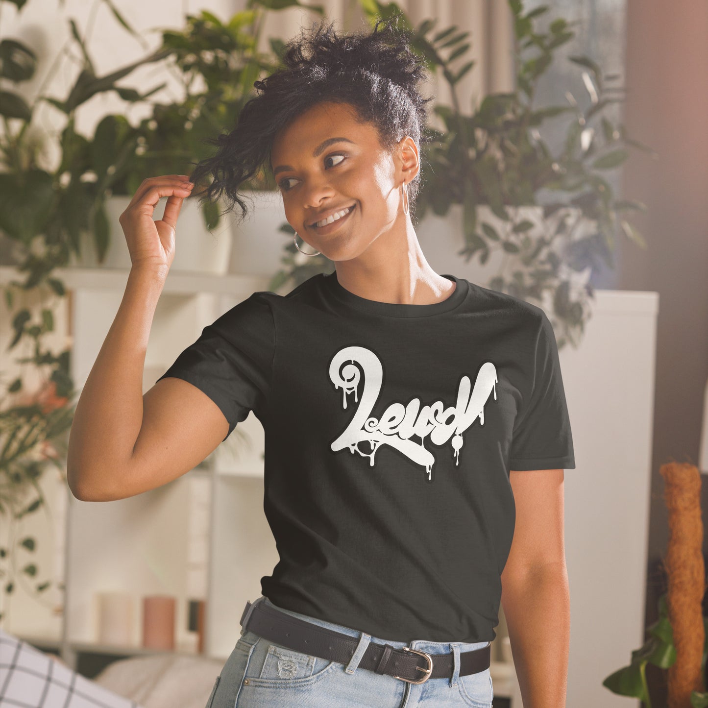 Short-Sleeve Unisex T-Shirt