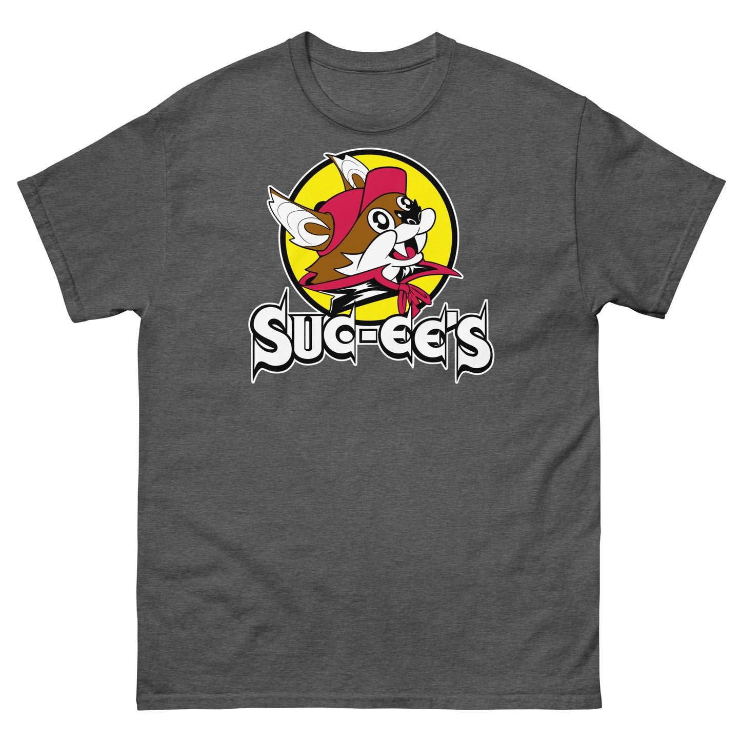 Suc-ee's Tee