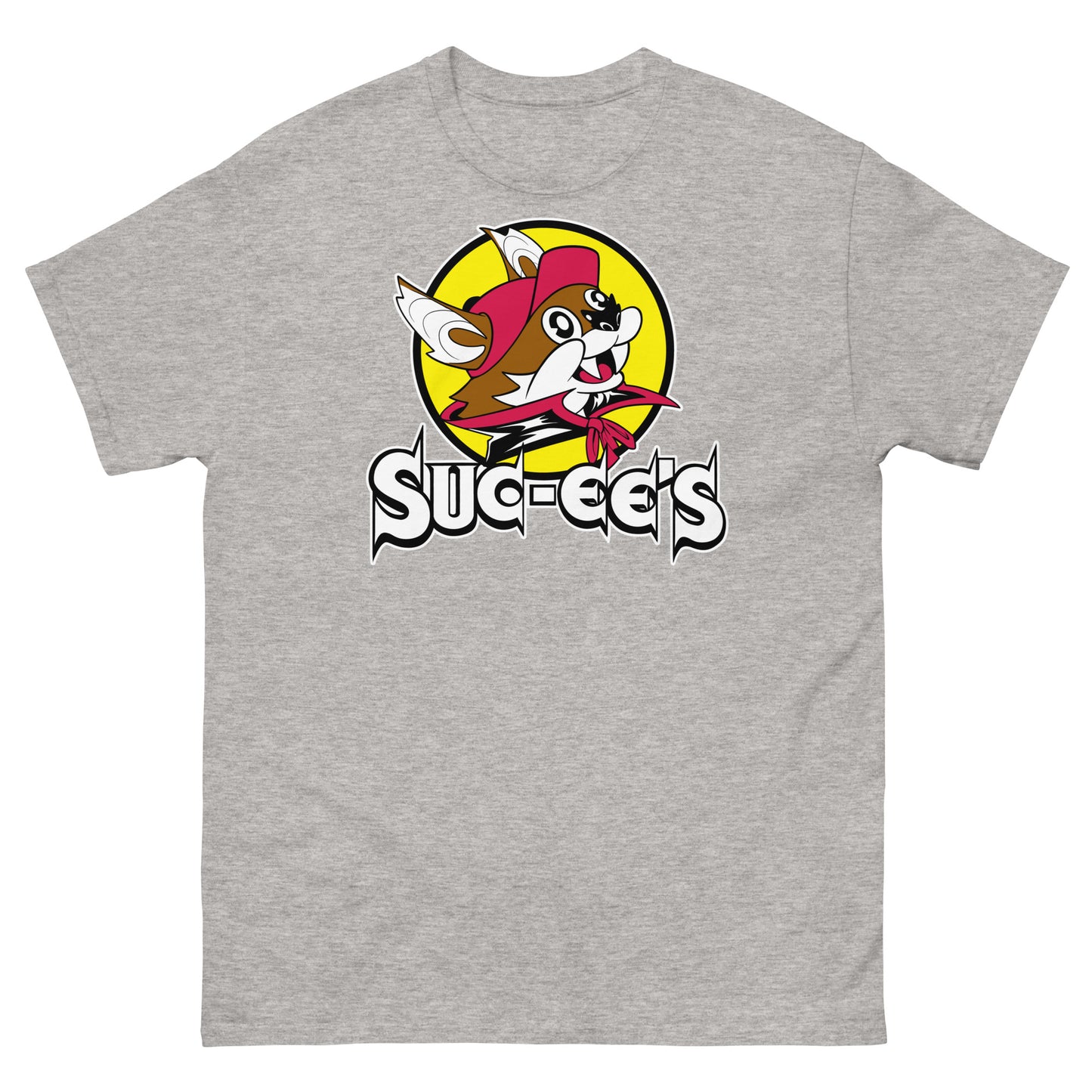 Suc-ee's Tee